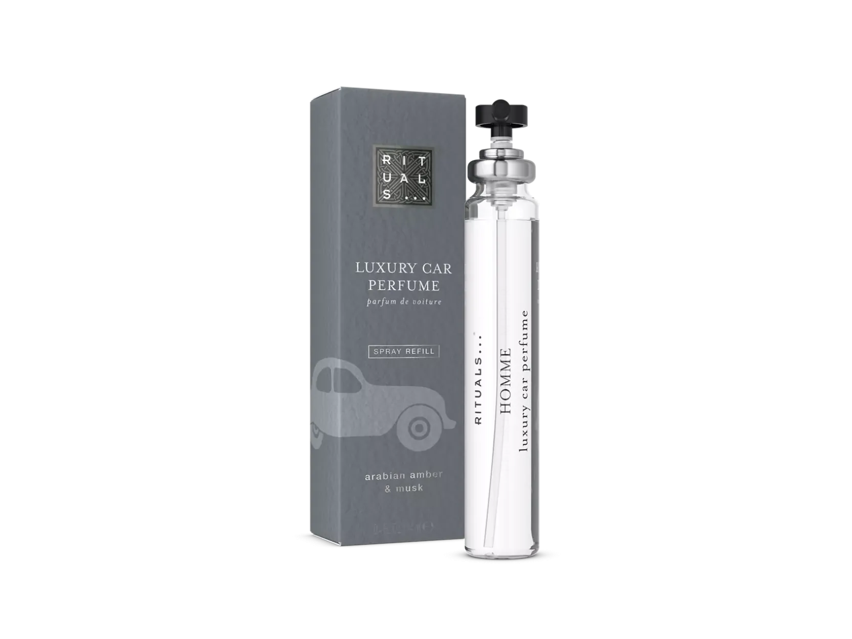 Car Perfume>Rituals Outlet