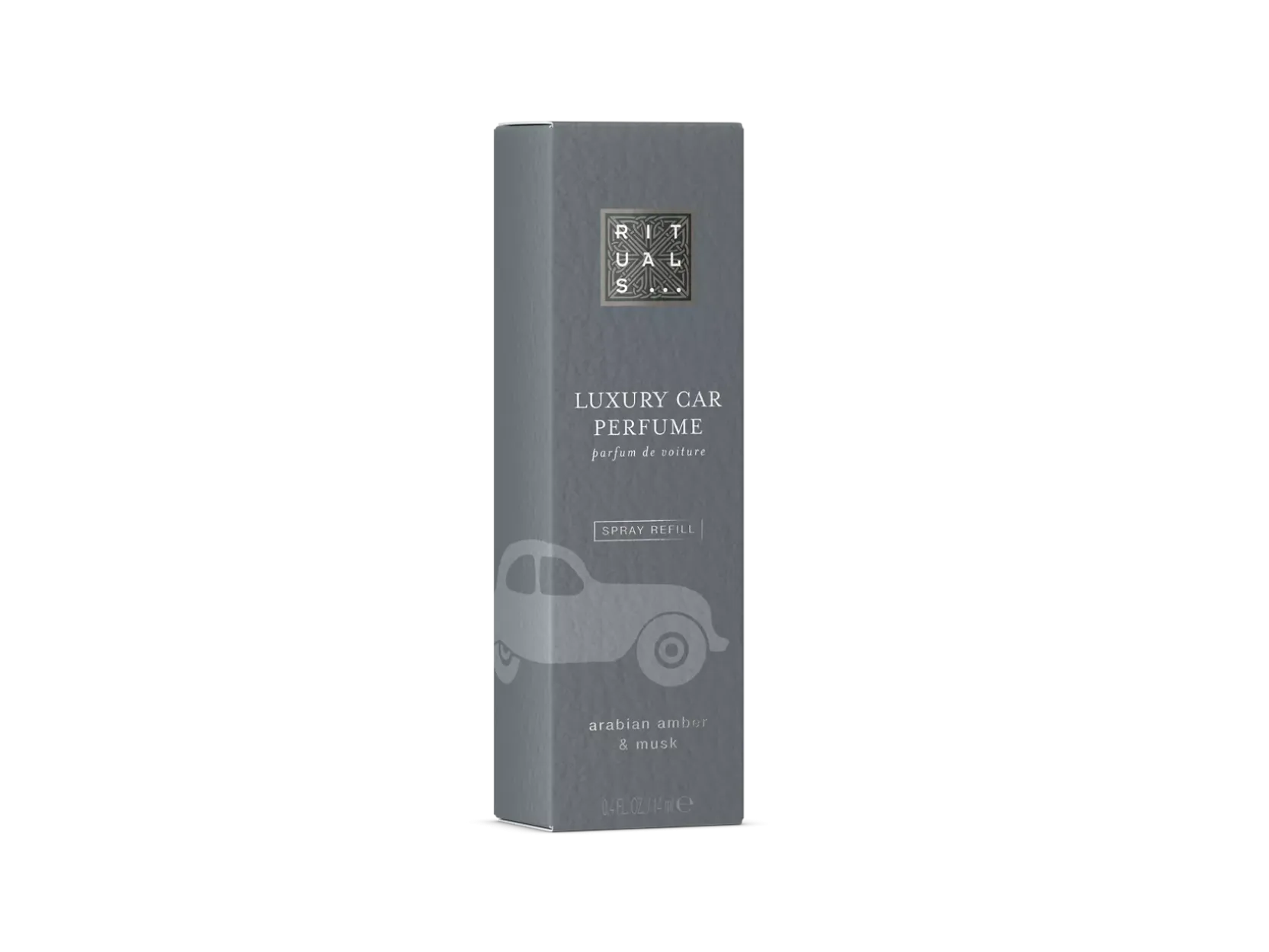 Car Perfume>Rituals Outlet