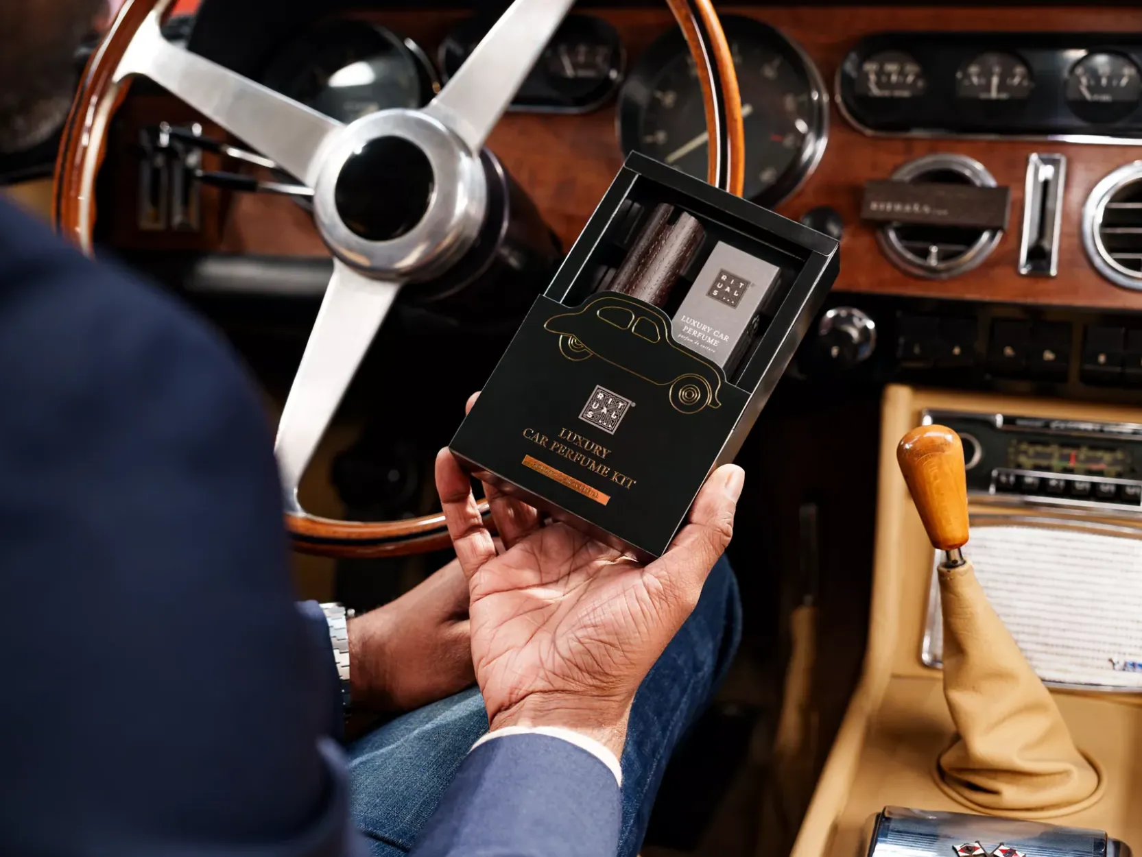 Car Perfume>Rituals Outlet