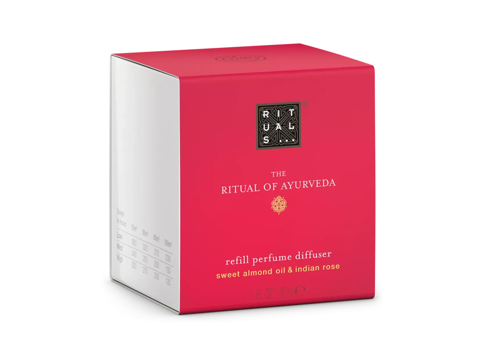 Cartridge>Rituals Shop