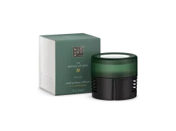 Cartridge>Rituals New