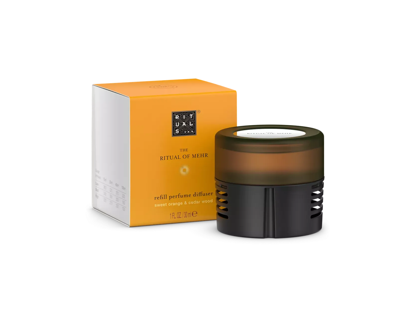 Cartridge>Rituals Sale