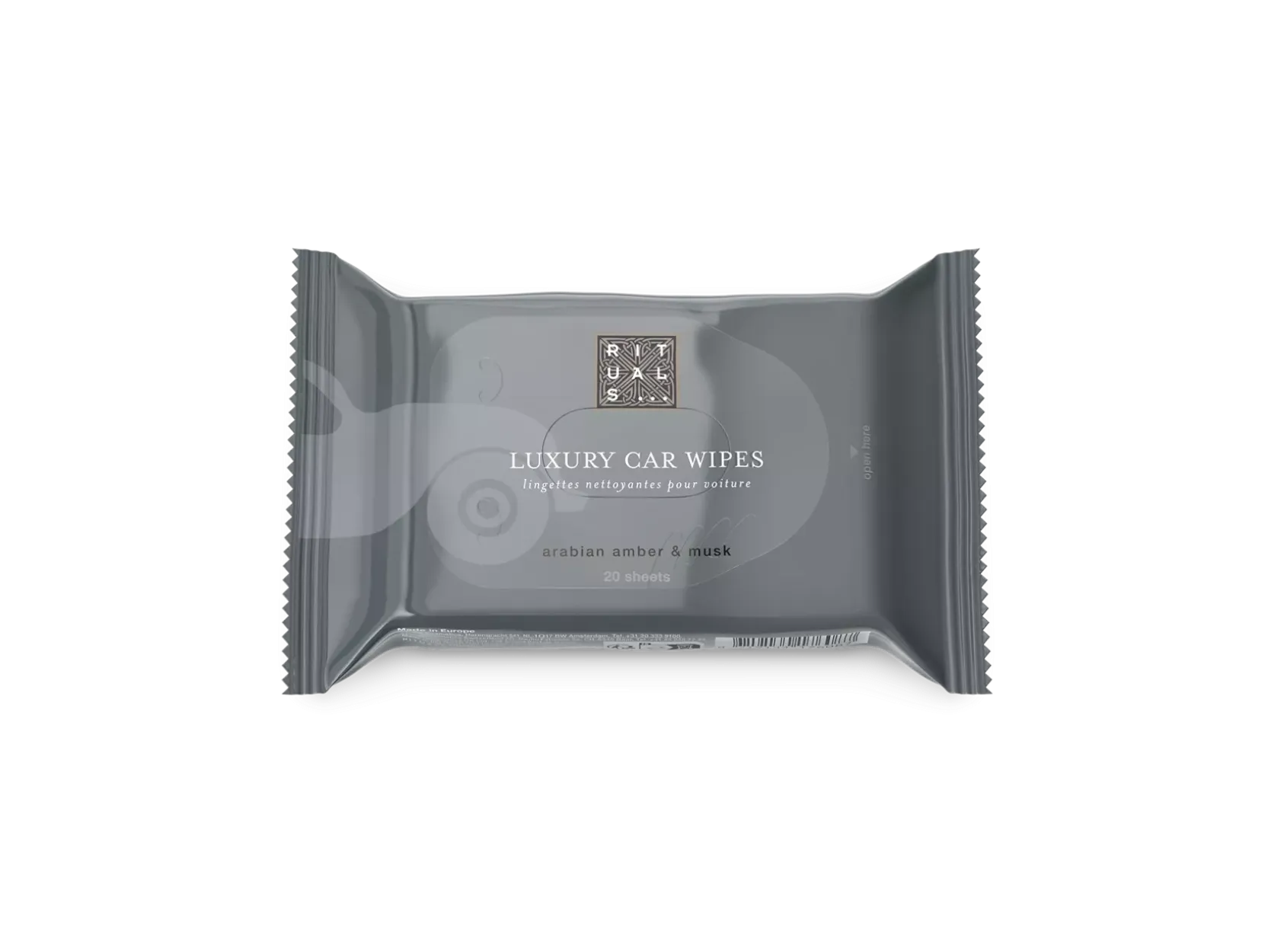 Car Wipes>Rituals Best Sale