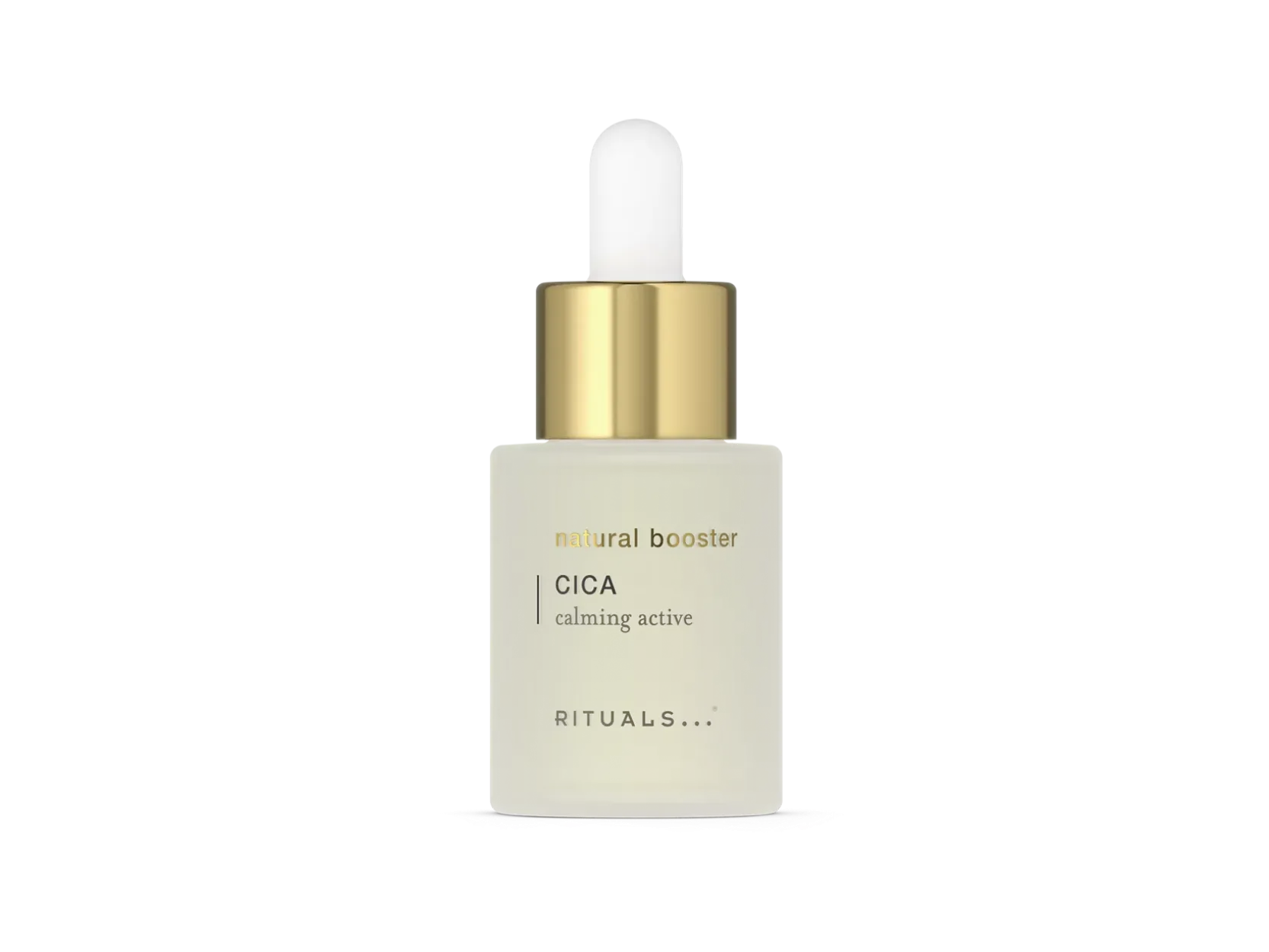 CICA Natural Booster>Rituals Store
