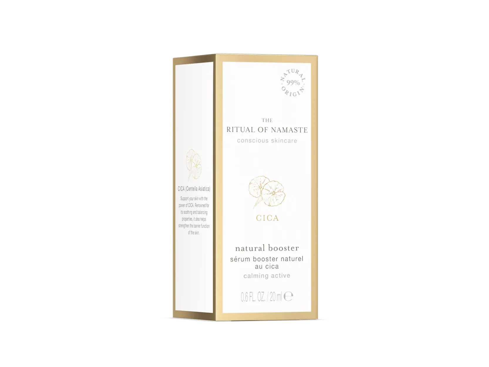 CICA Natural Booster>Rituals Store