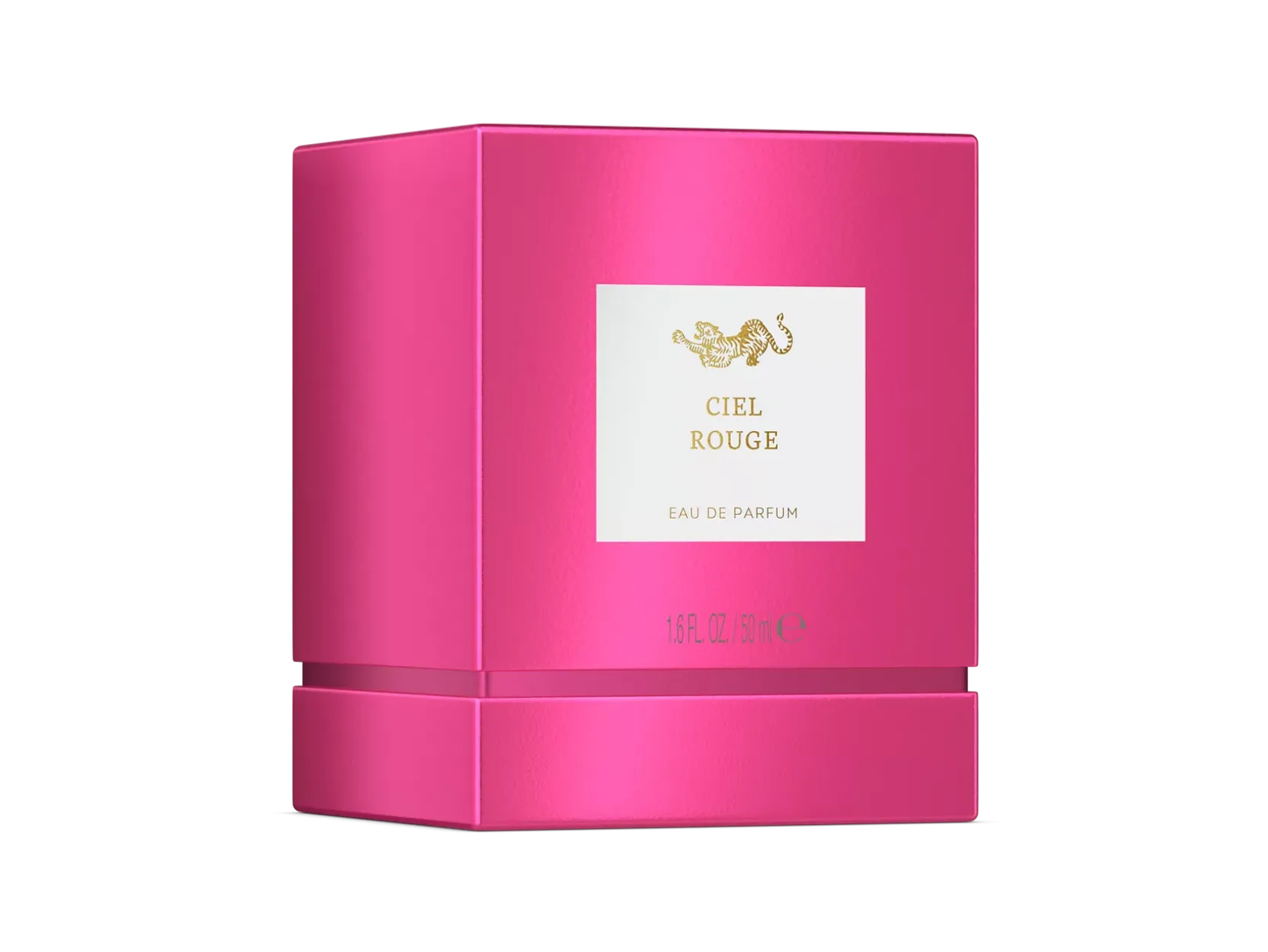 Ciel Rouge>Rituals New