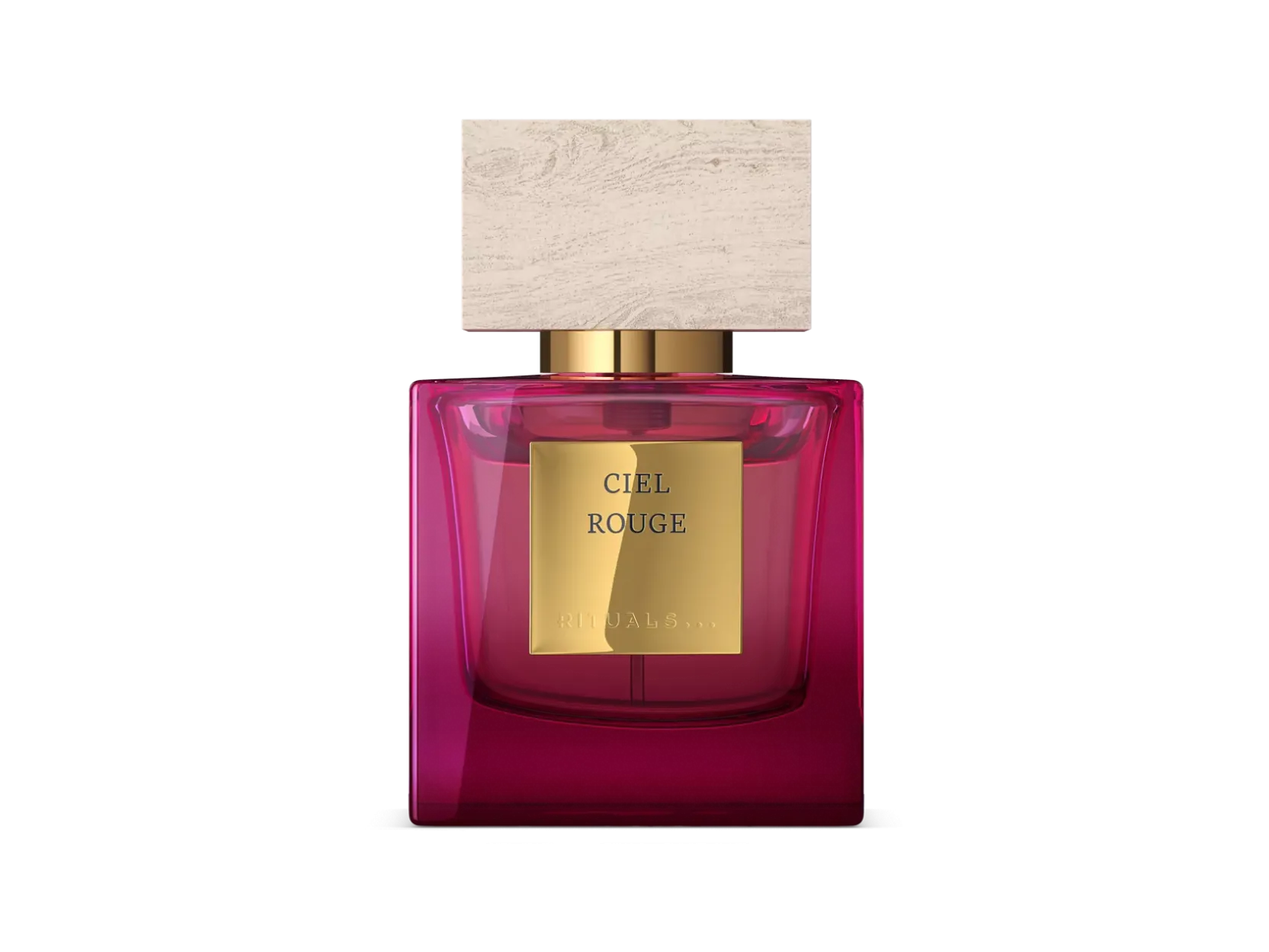 Ciel Rouge>Rituals New
