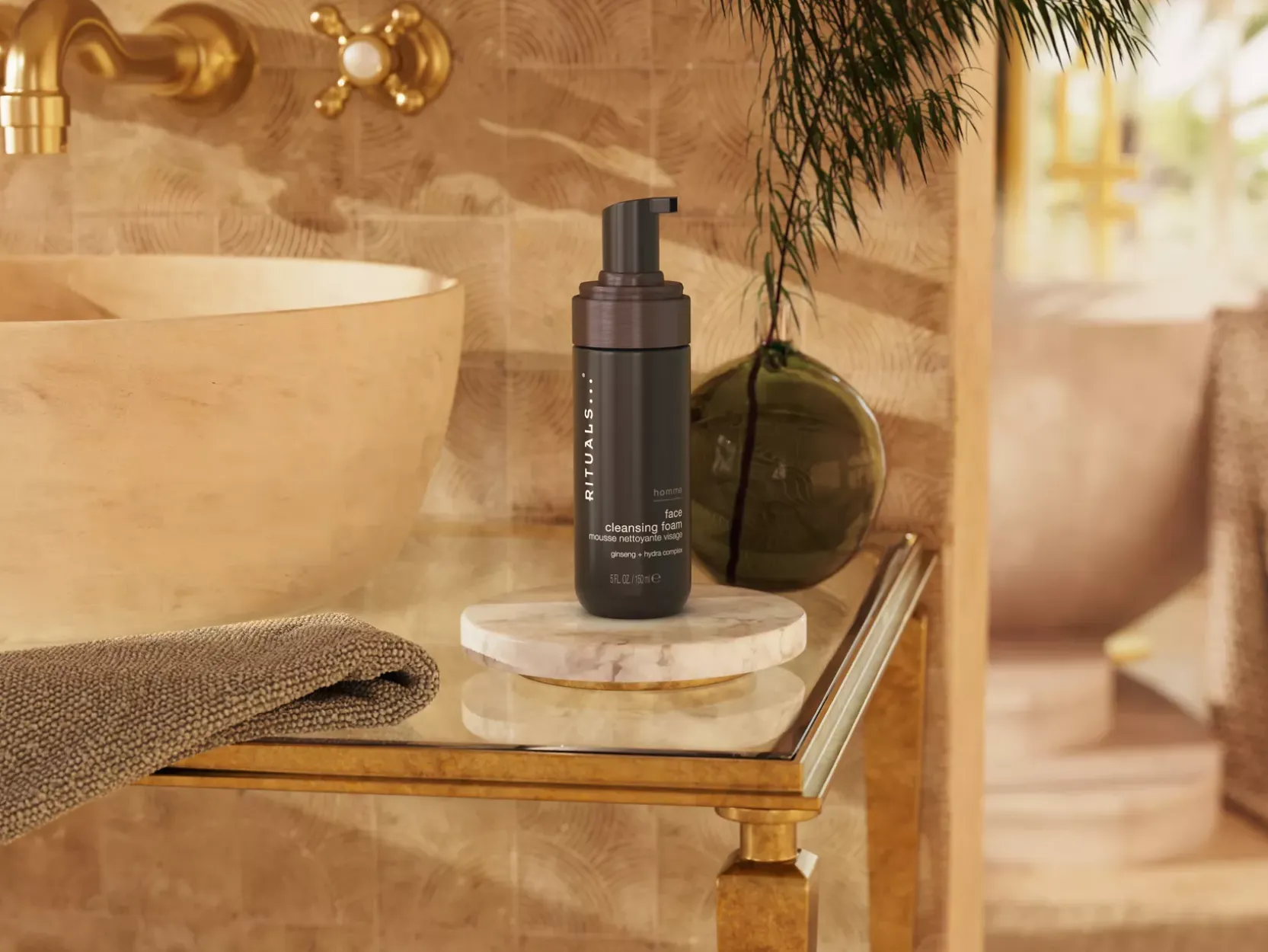 Cleansing Foam>Rituals Sale