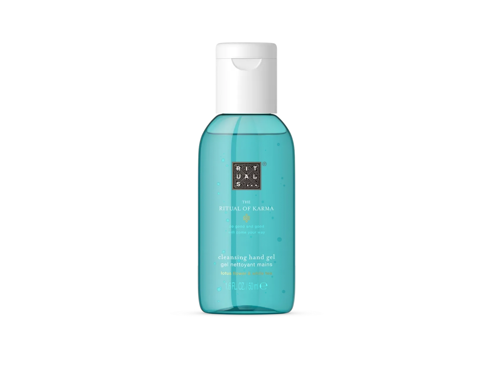 Cleansing Hand Gel>Rituals Outlet