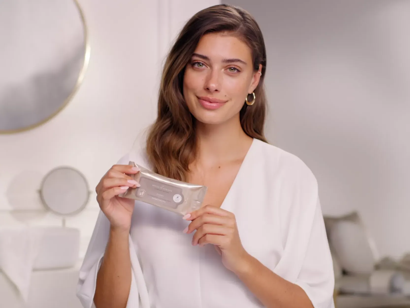 Cleansing Wipes>Rituals Best