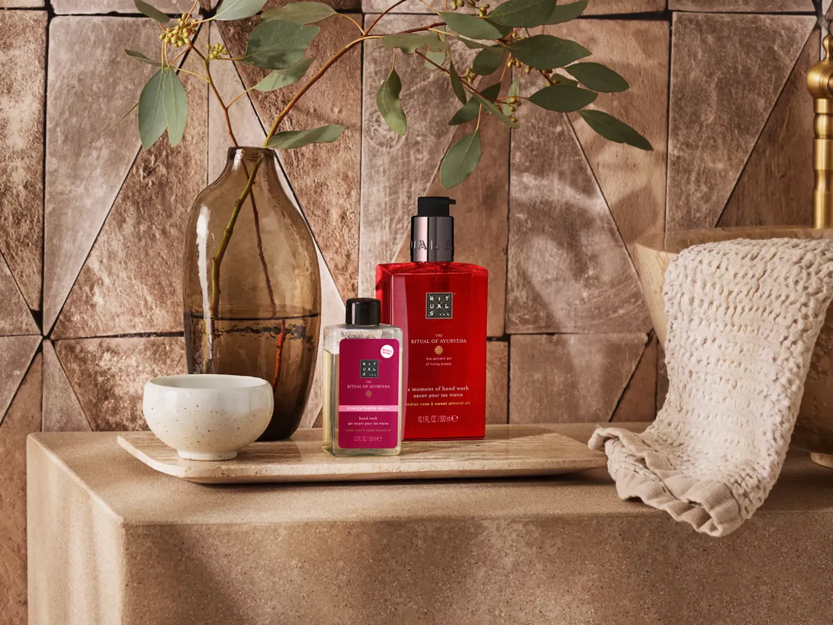 Concentrated Handwash Refill>Rituals Best Sale
