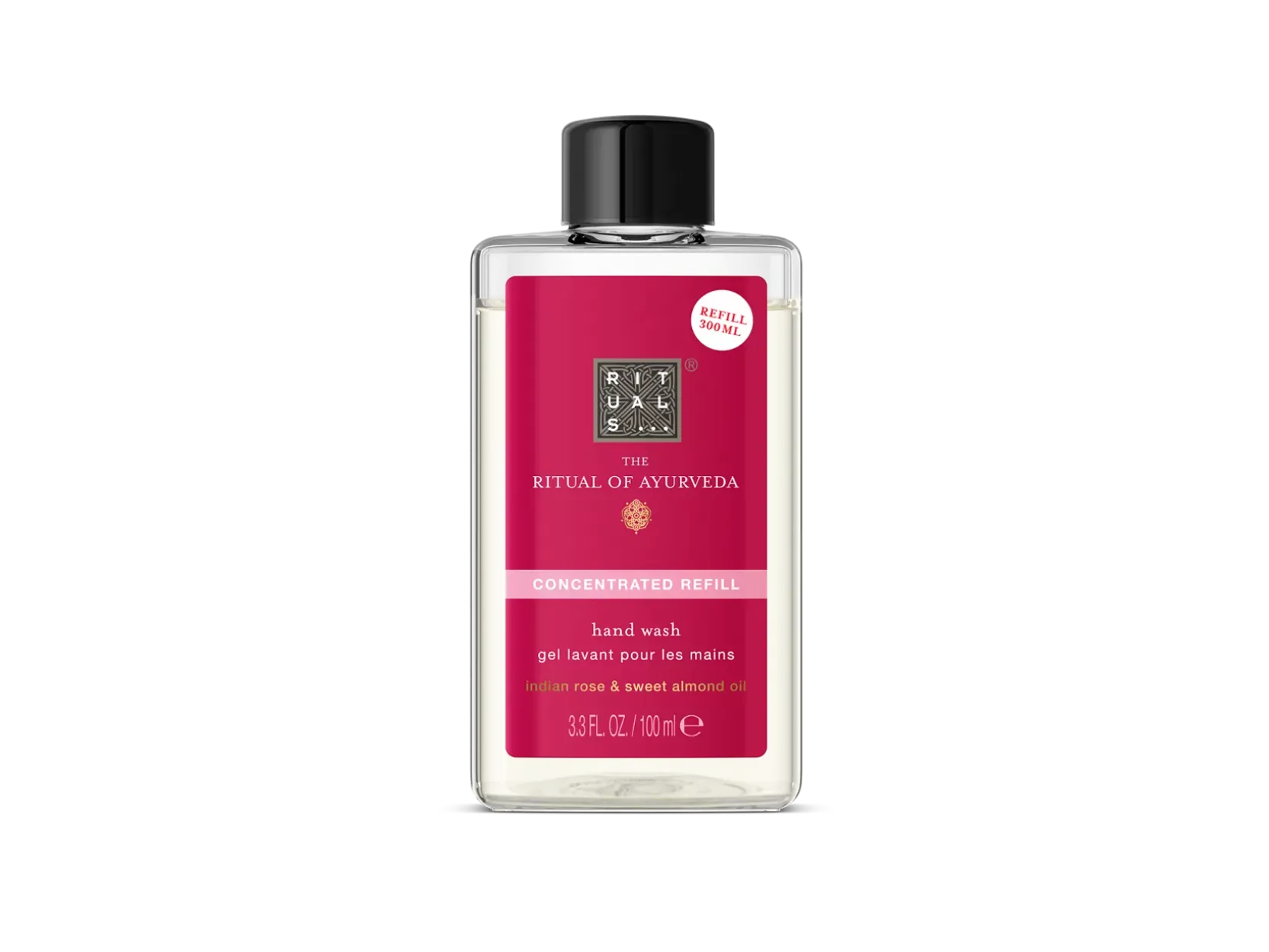 Concentrated Handwash Refill>Rituals Best Sale