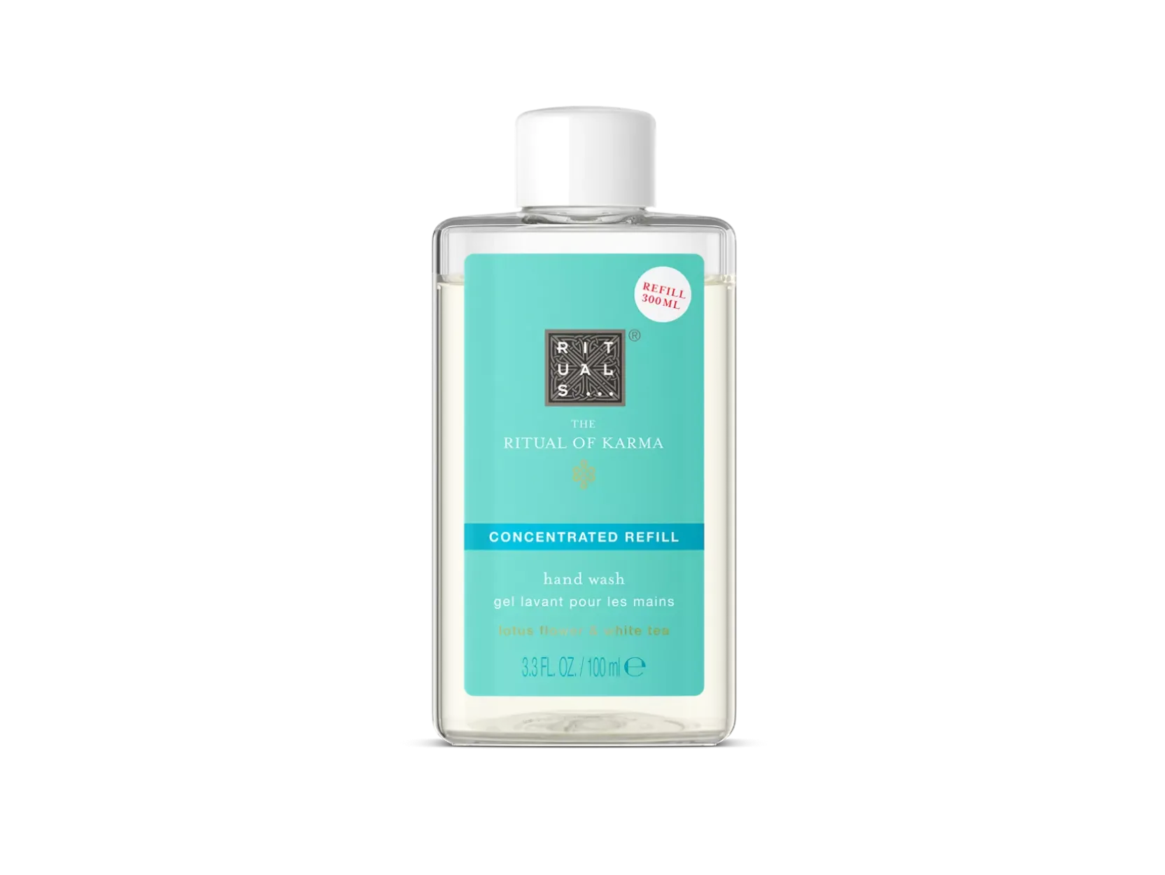 Concentrated Handwash Refill>Rituals Hot