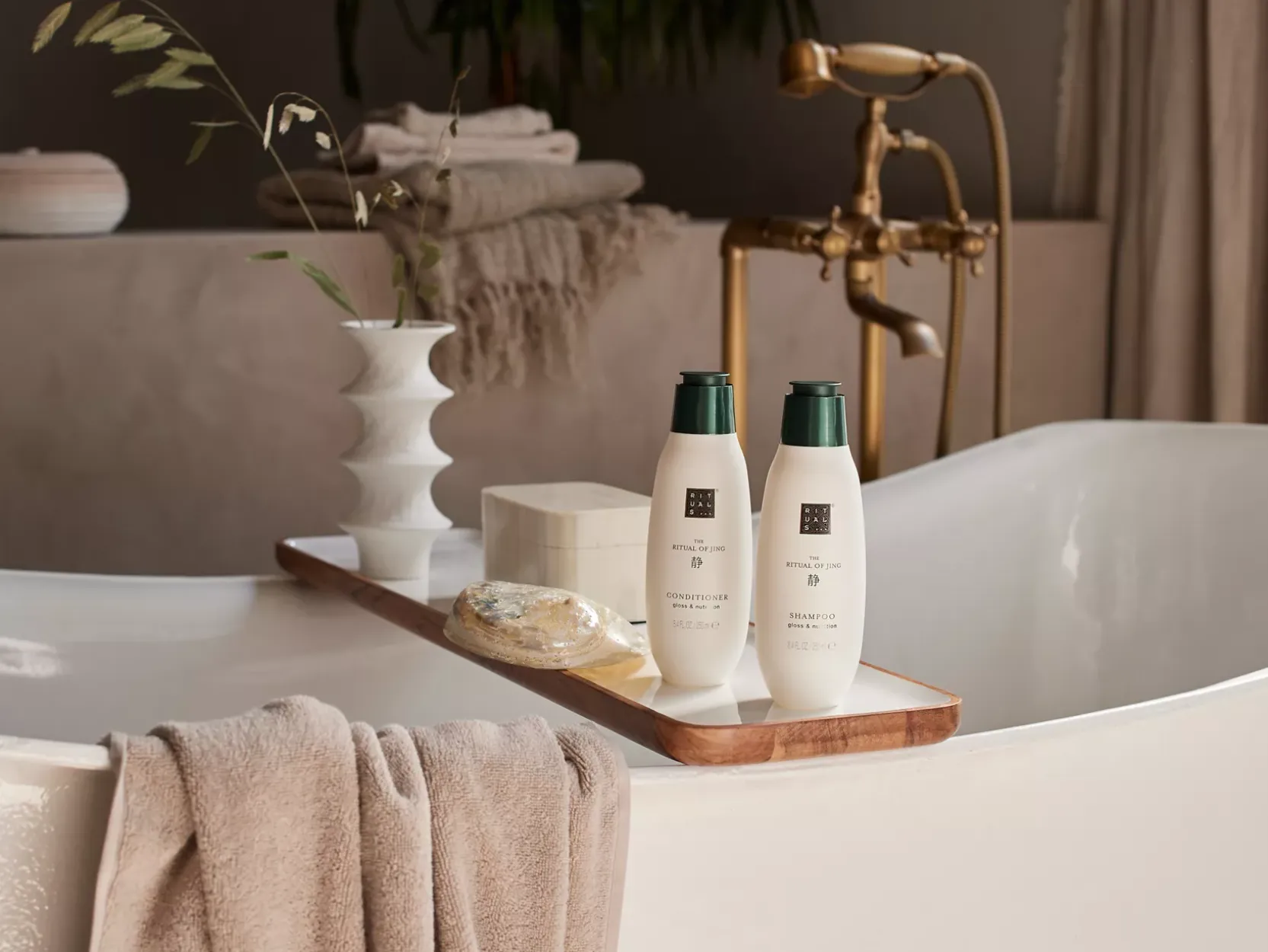 Conditioner>Rituals Outlet