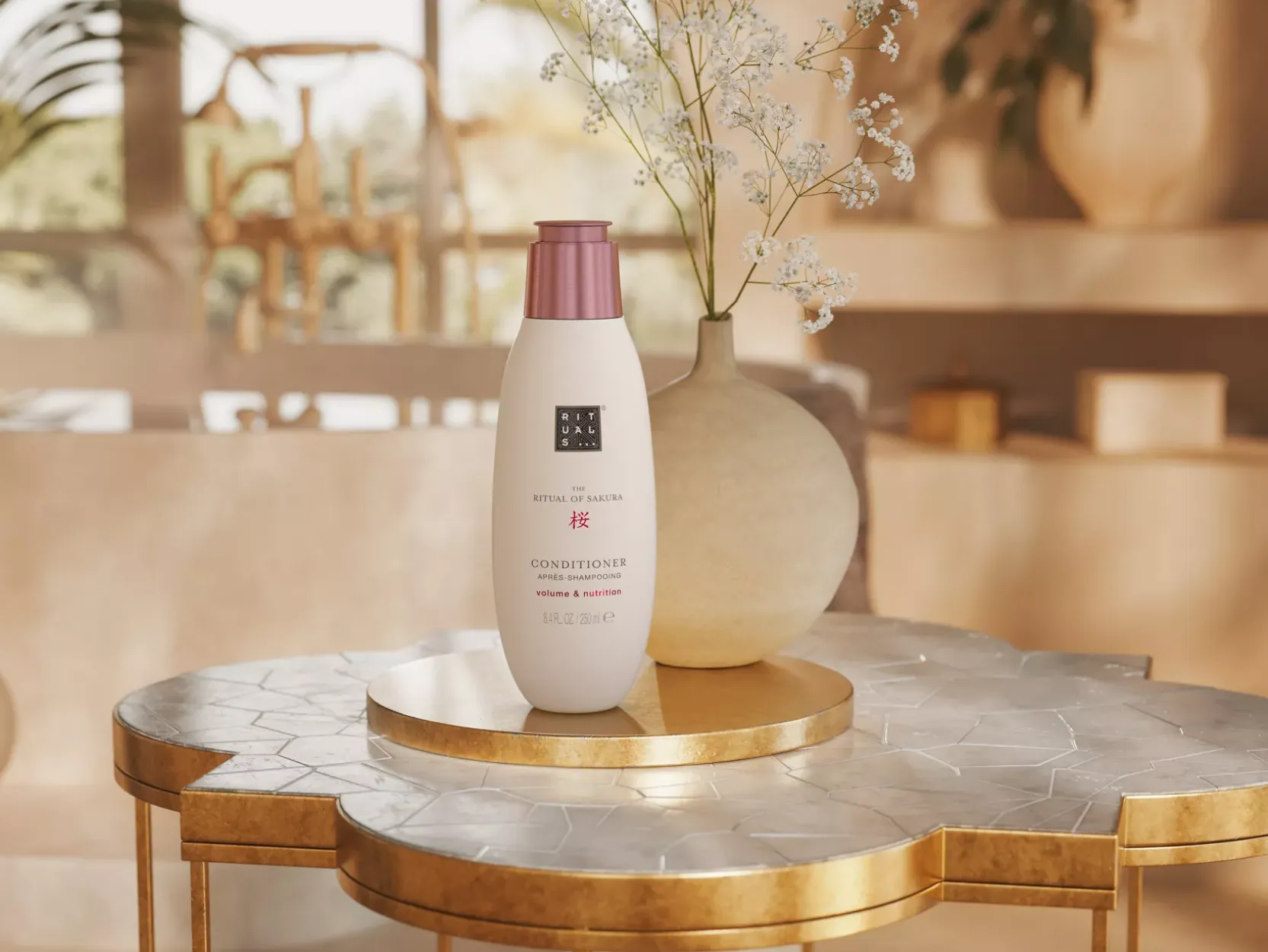 Conditioner>Rituals Shop
