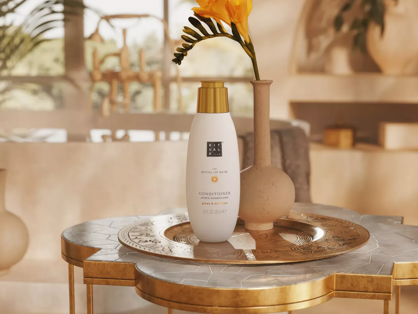 Conditioner>Rituals Online