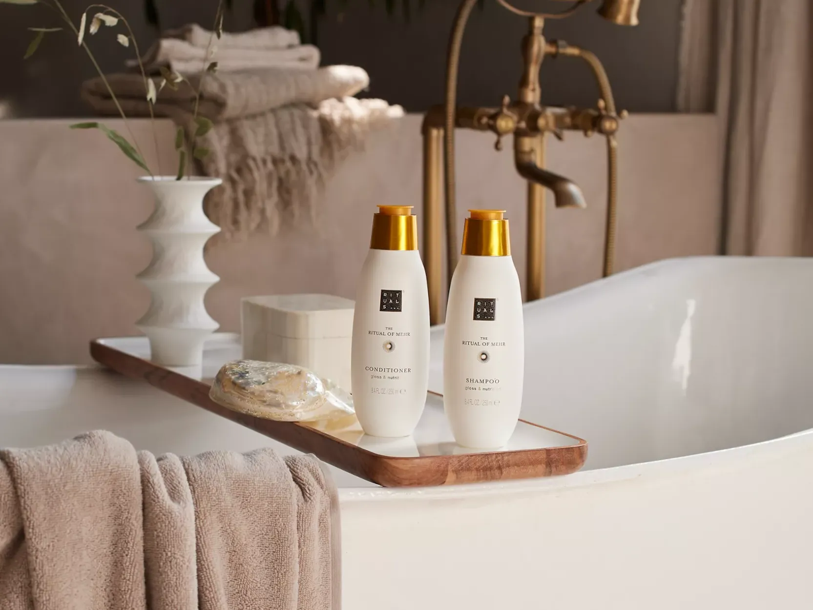 Conditioner>Rituals Online
