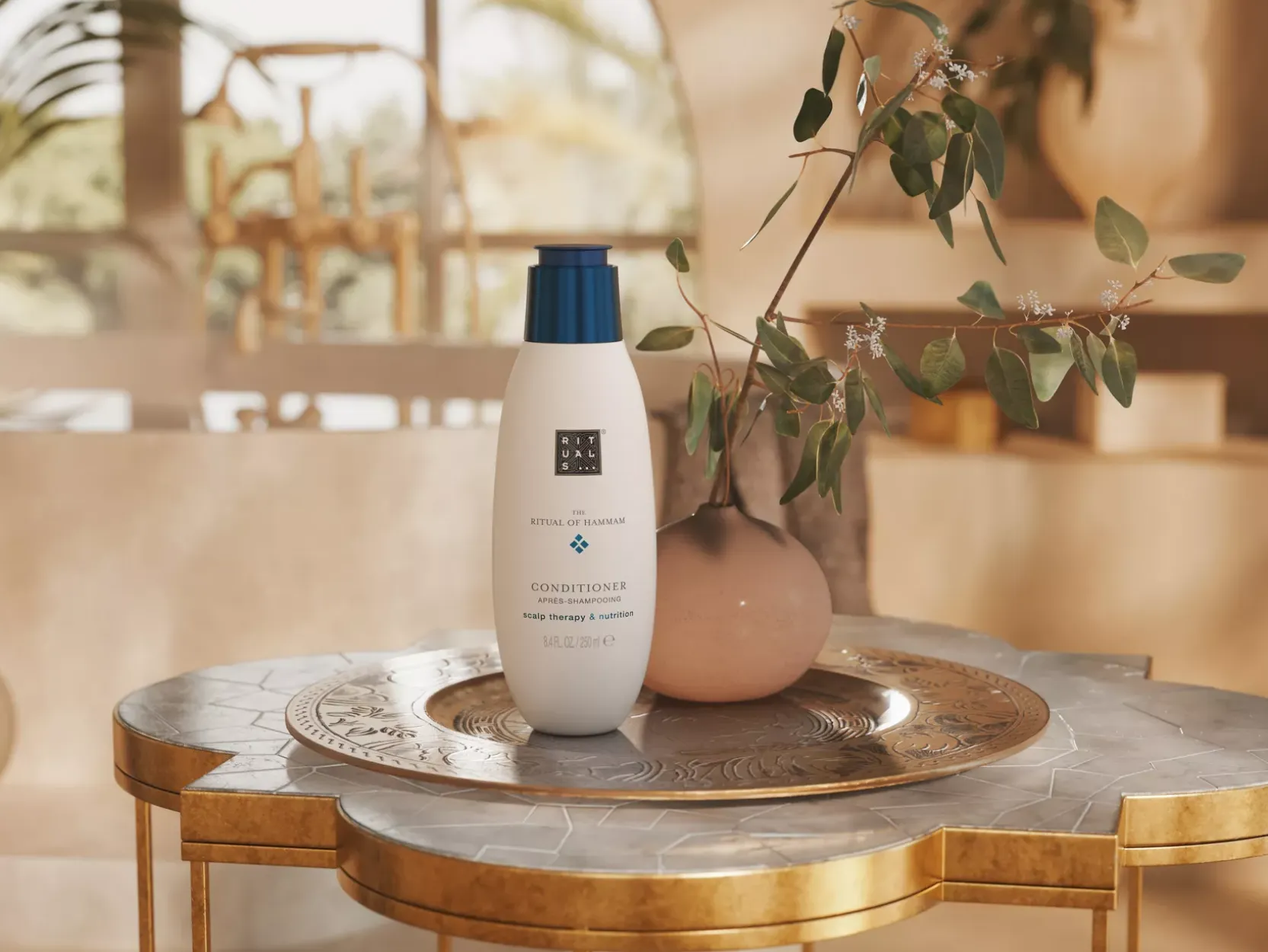 Conditioner>Rituals Online