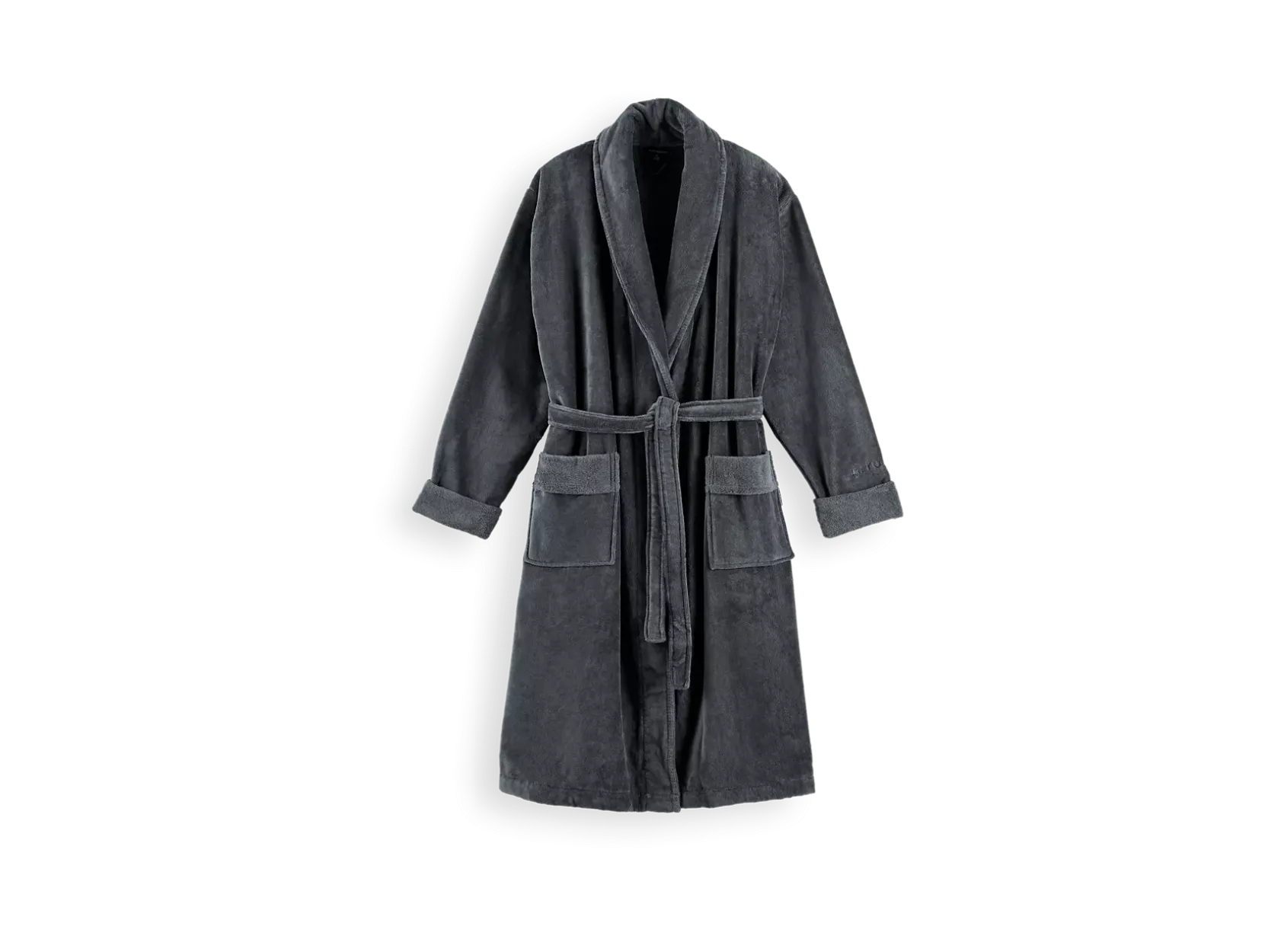 Cotton Bathrobe Men>Rituals Best