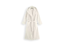 Cotton Bathrobe Women><noscript><img width=