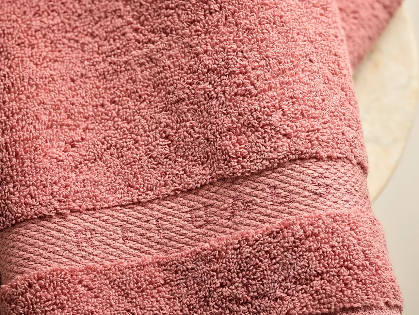 Cotton Bath Towel>Rituals Clearance