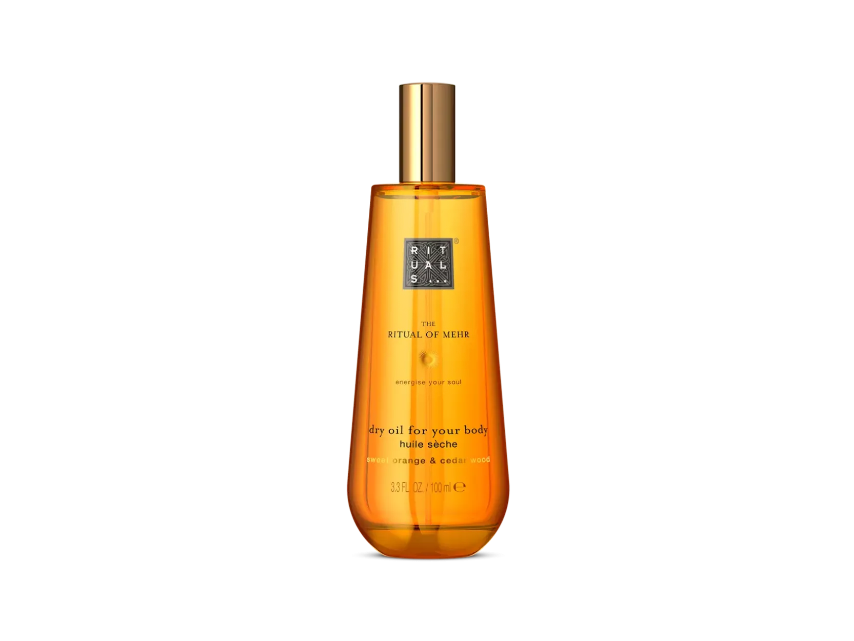 Dry Body Oil>Rituals Discount