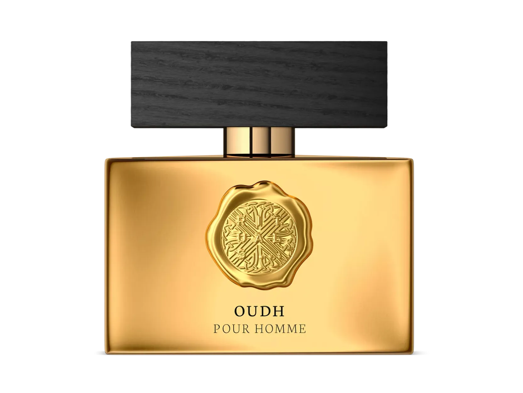 Eau de Parfum Oudh>Rituals Hot