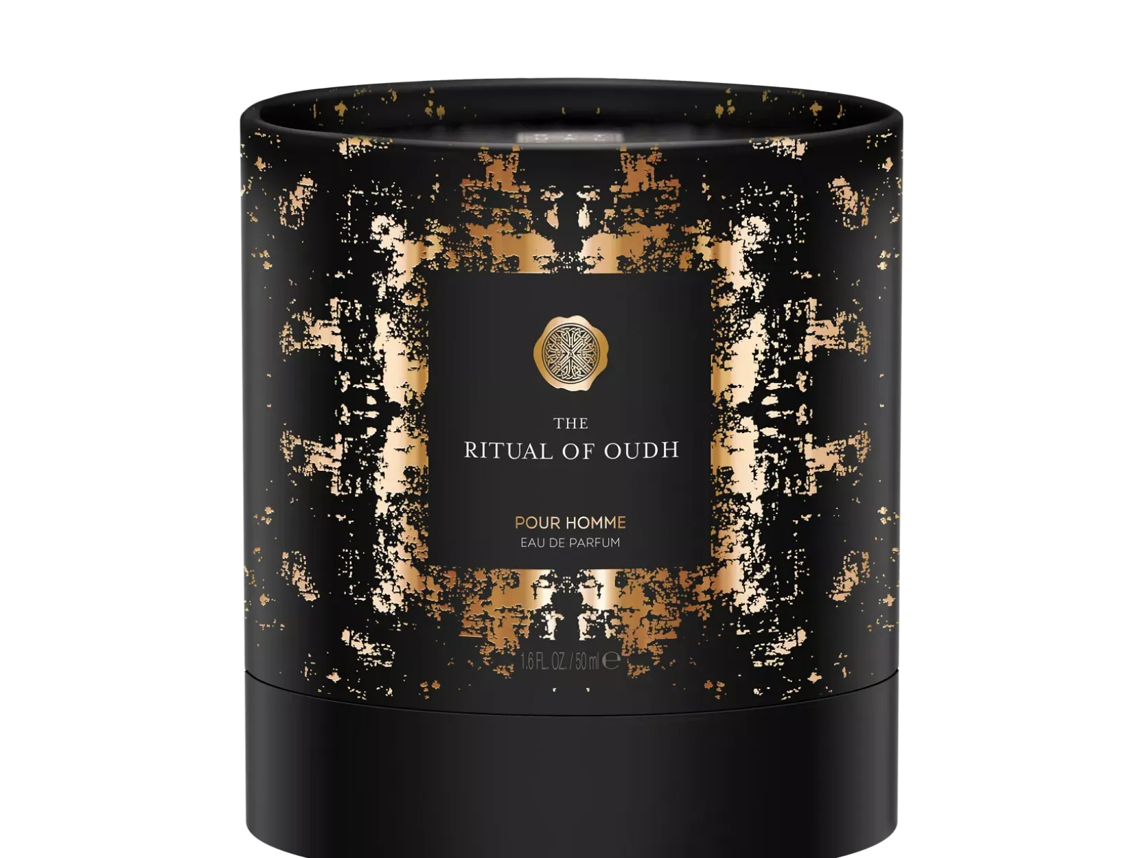 Eau de Parfum Oudh>Rituals Hot