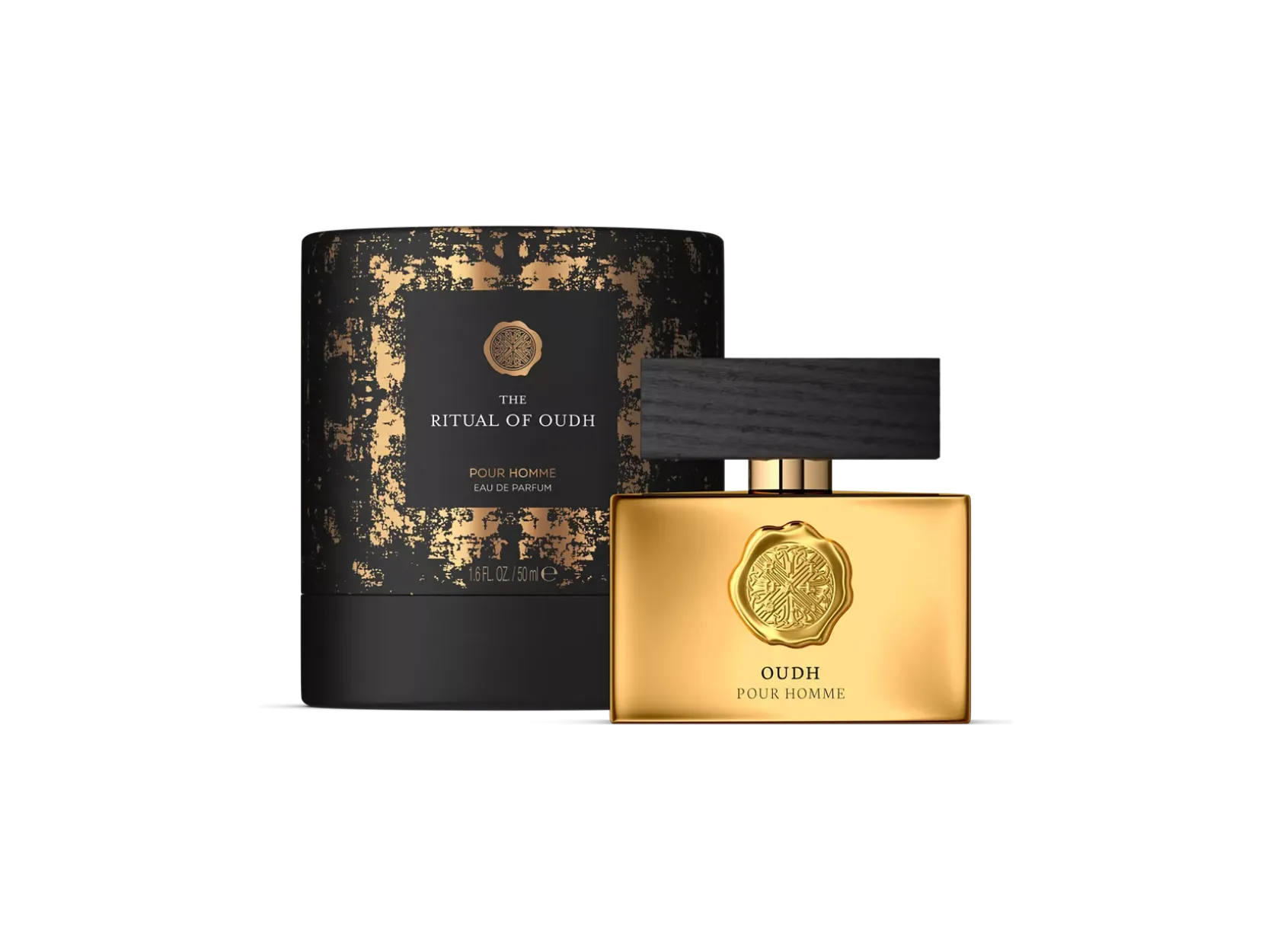 Eau de Parfum Oudh>Rituals Discount