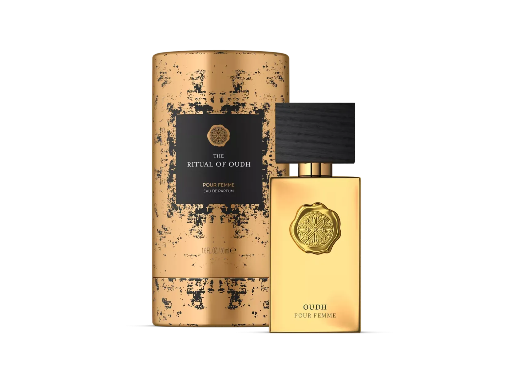 Eau de Parfum Oudh>Rituals Discount