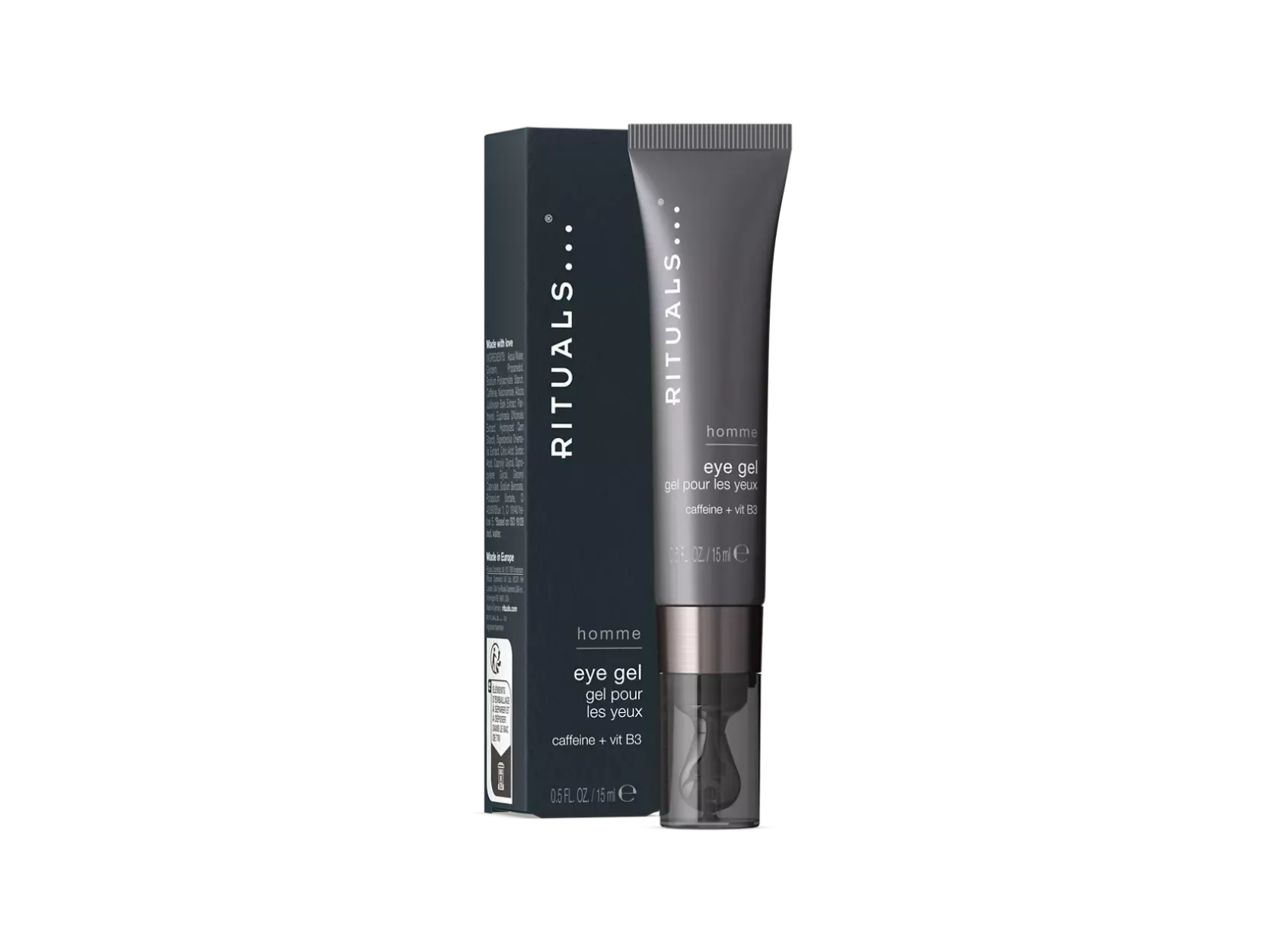 Eye Gel>Rituals Online