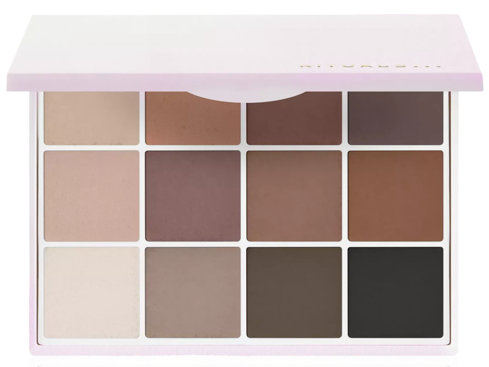 Eyeshadow Palette>Rituals Fashion