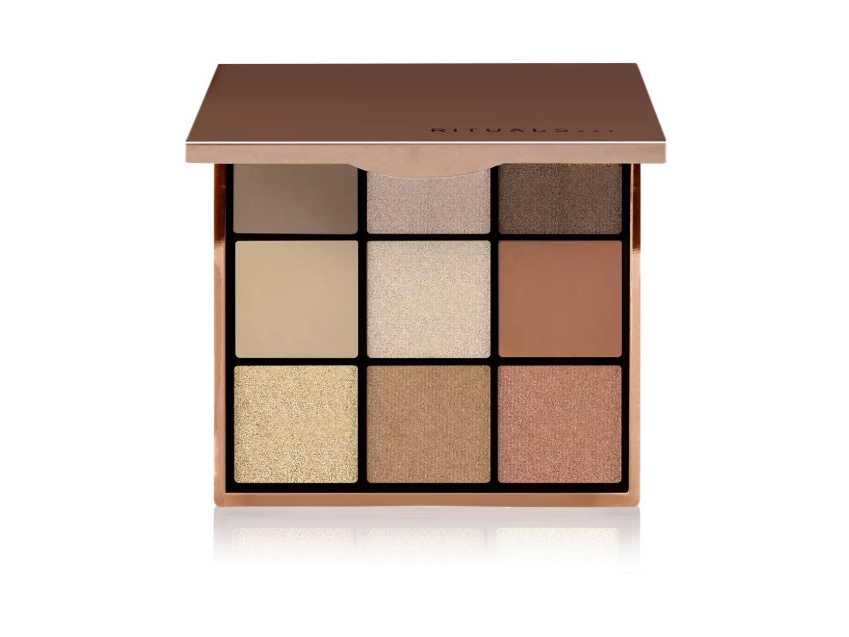 Eyeshadow Palette>Rituals Fashion