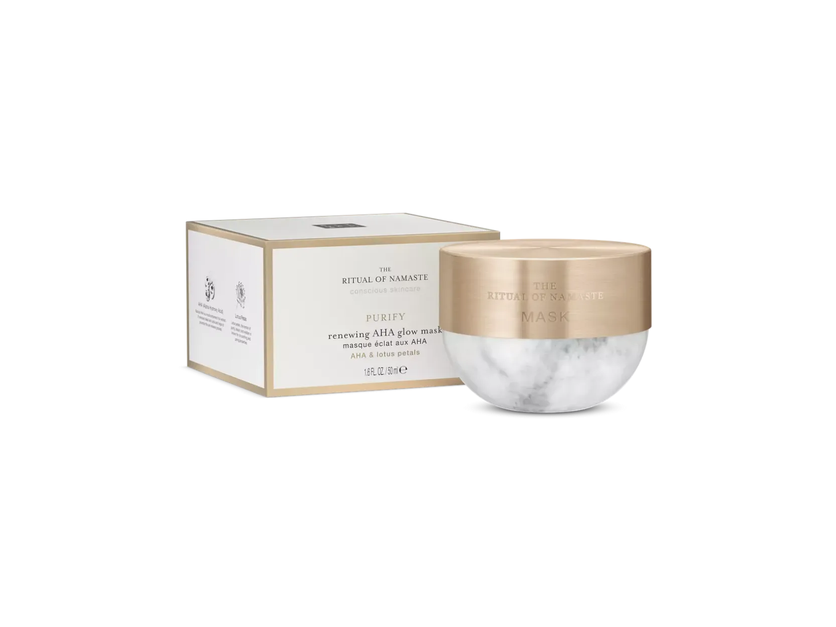 Face Mask>Rituals Fashion