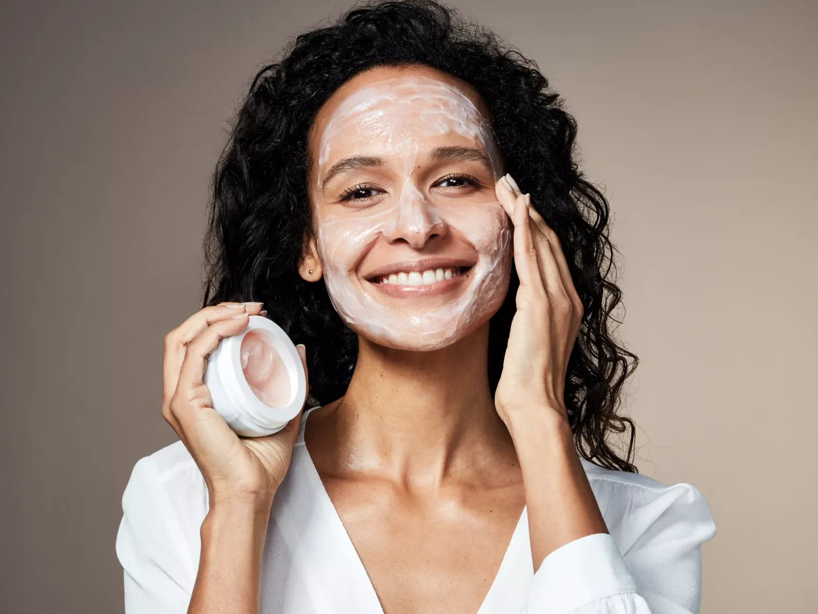 Face Mask>Rituals Fashion