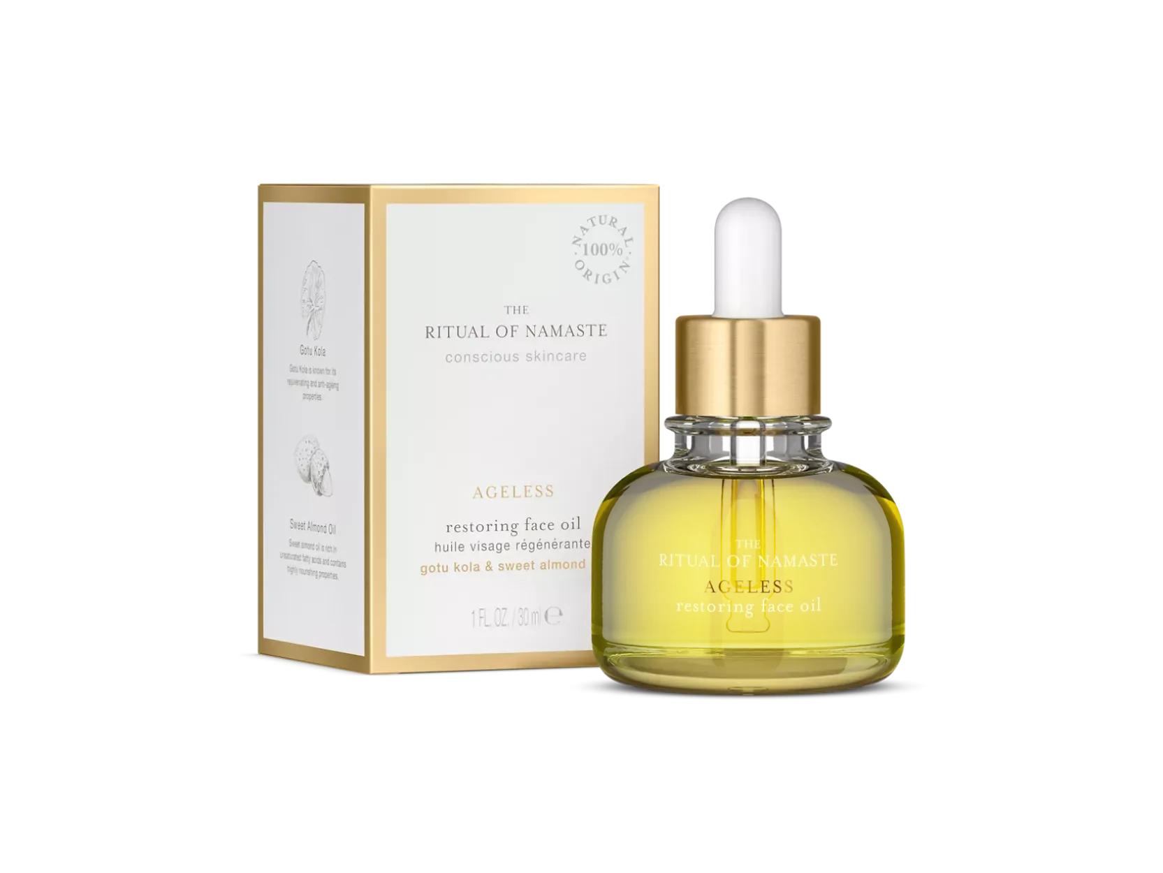 Face Oil>Rituals Clearance