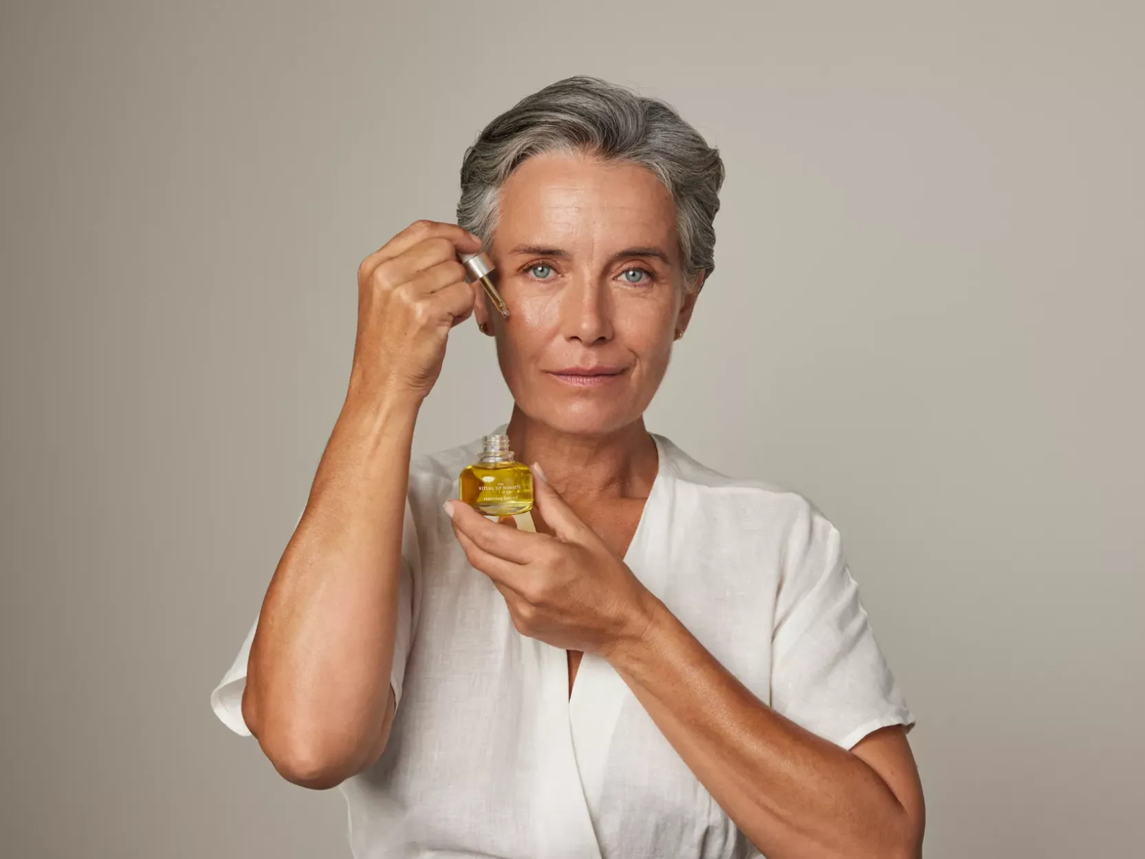 Face Oil>Rituals Clearance