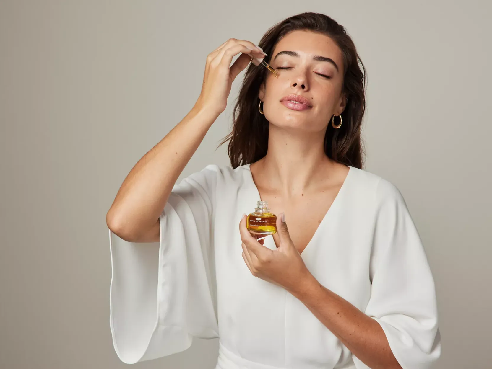 Face Oil>Rituals Best Sale