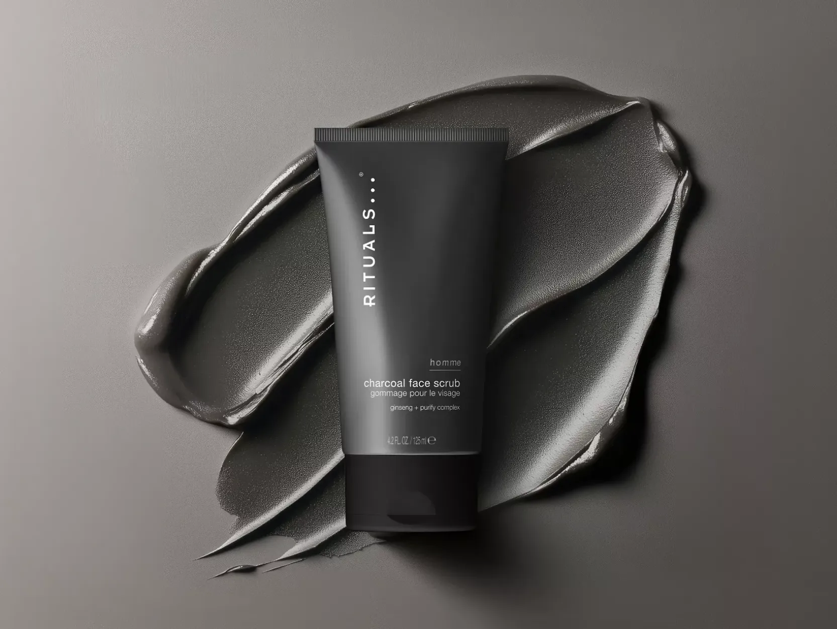 Face Scrub>Rituals Store