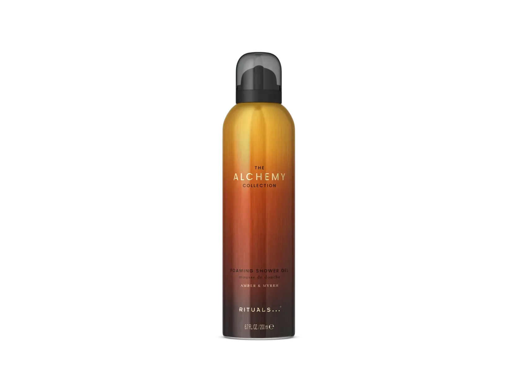 Foaming Shower Gel>Rituals Clearance