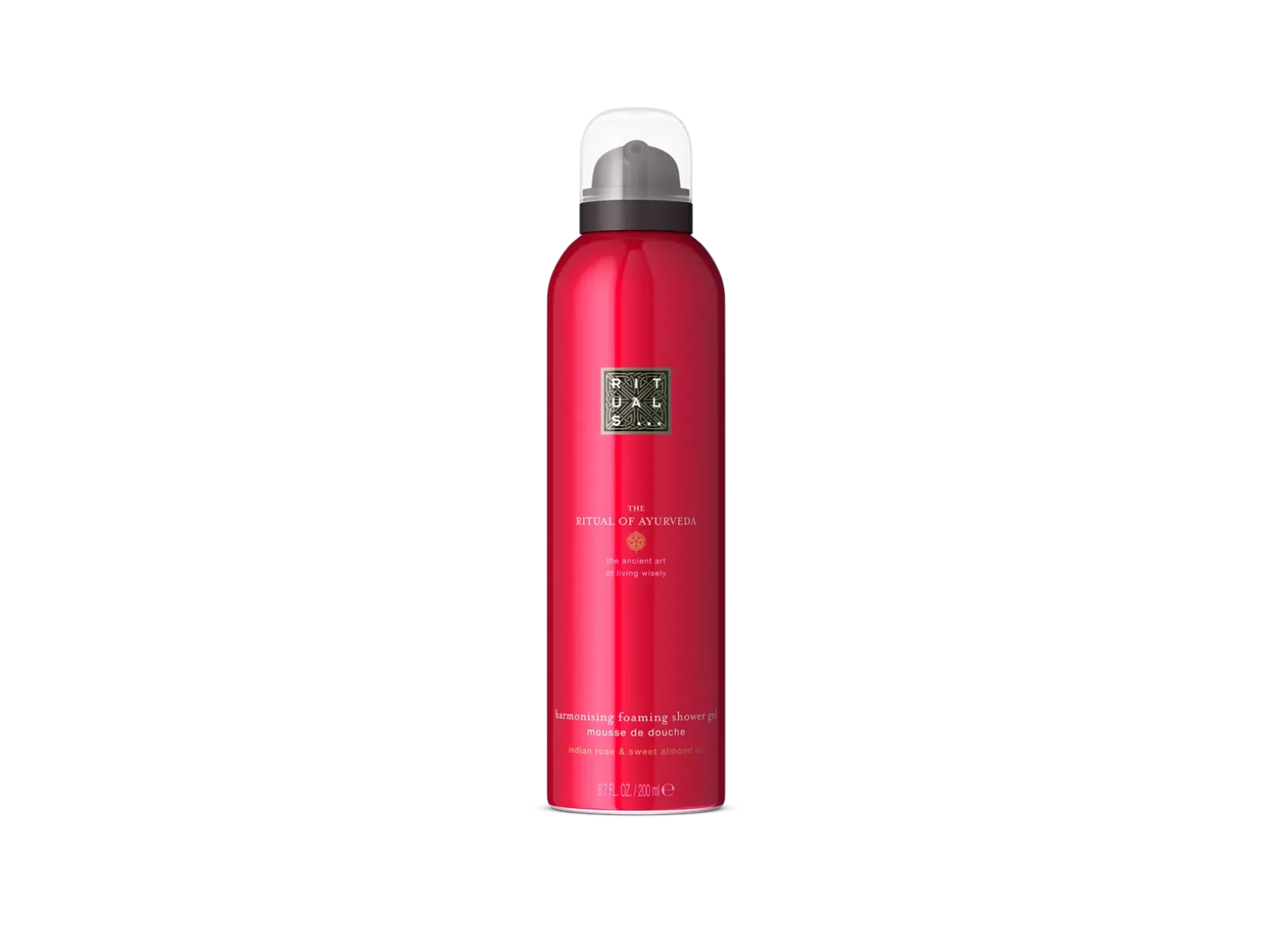 Foaming Shower Gel>Rituals Cheap