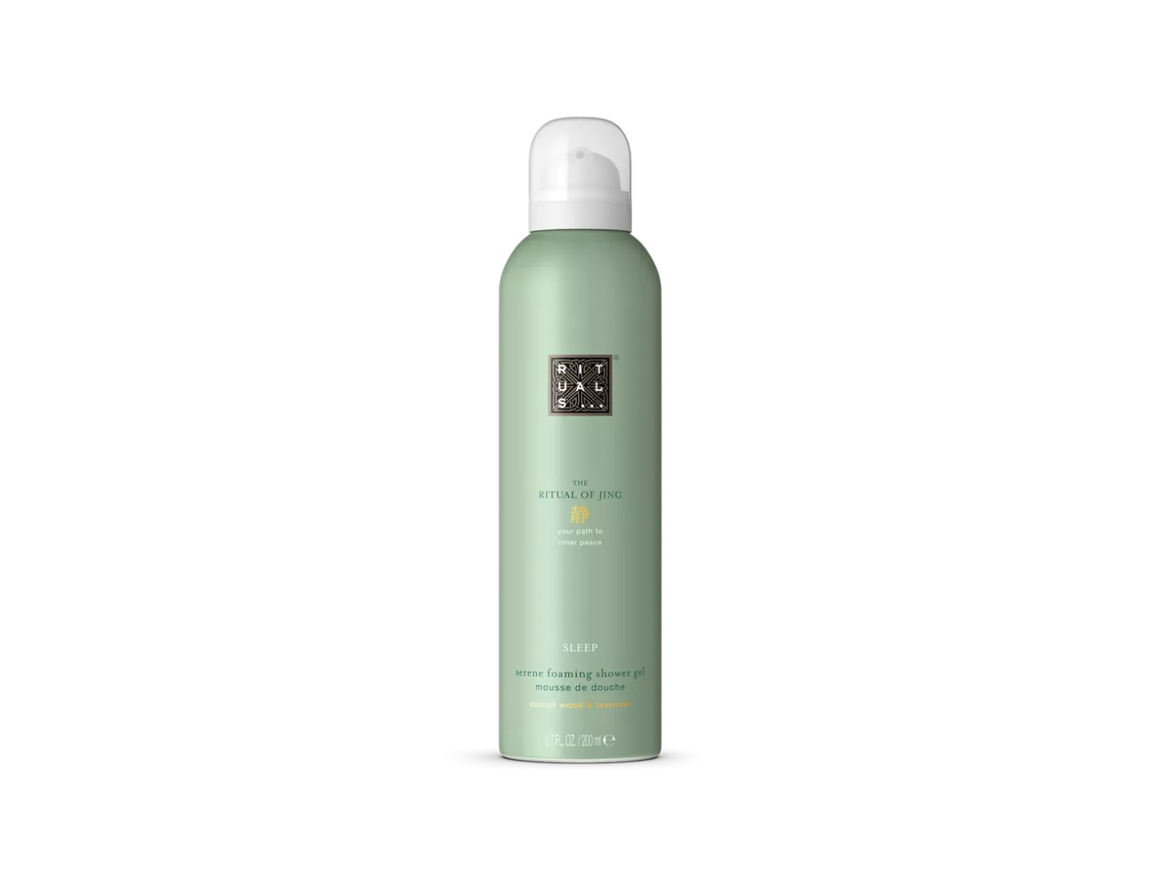 Foaming Shower Gel>Rituals Fashion