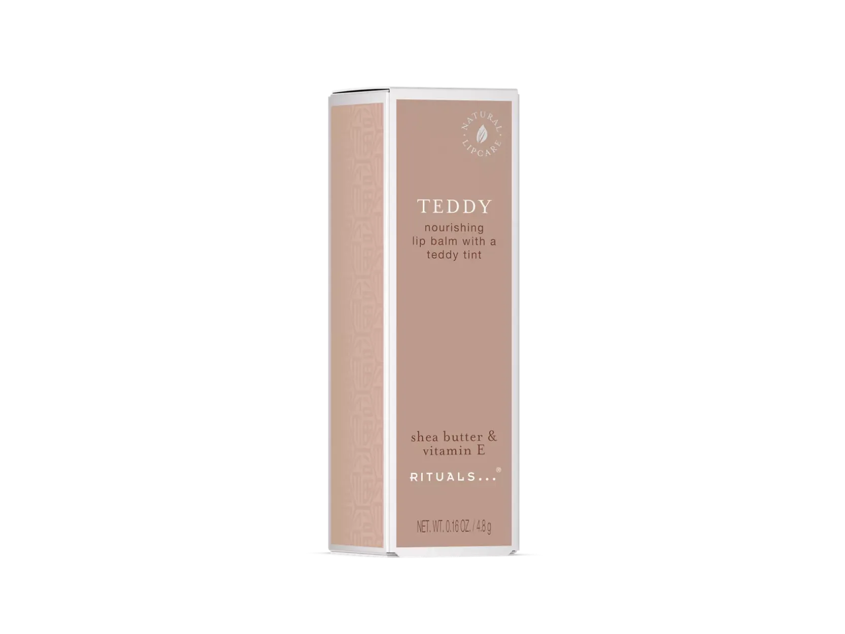 Fortune Balms - Teddy>Rituals Clearance