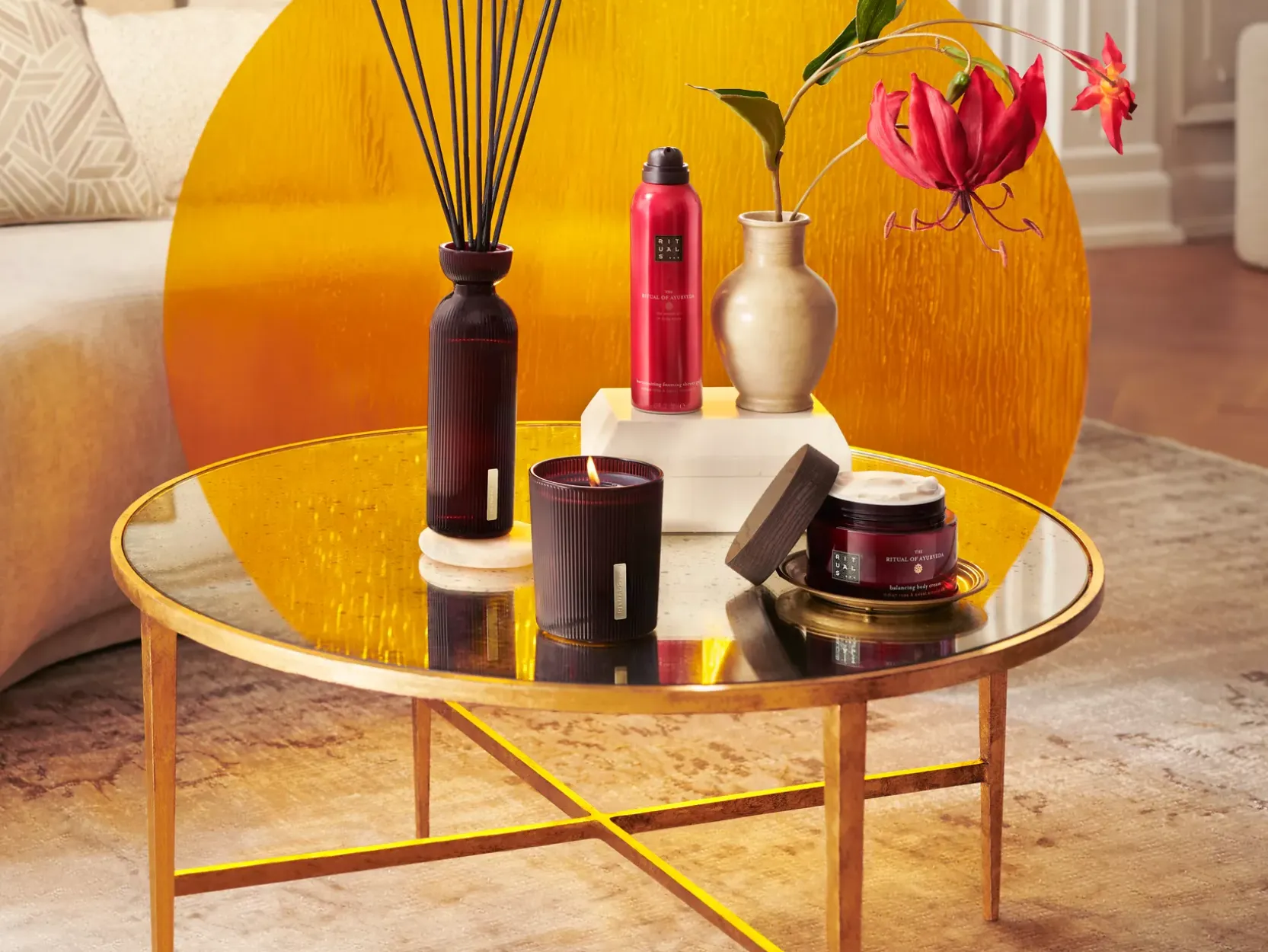 Fragrance Sticks>Rituals Cheap