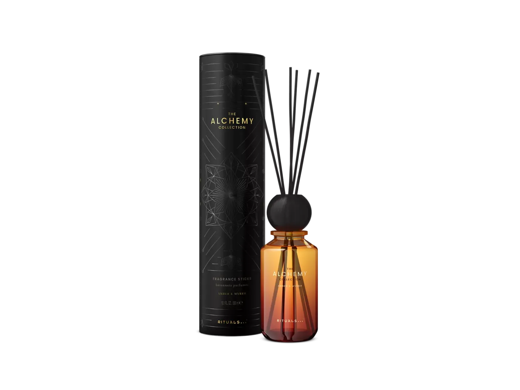 Fragrance Sticks>Rituals Store