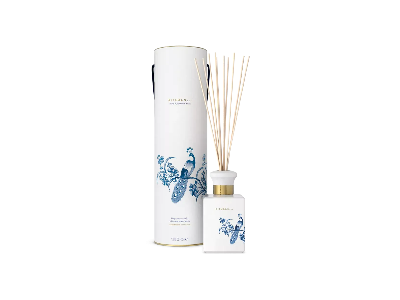 Fragrance Sticks>Rituals Store