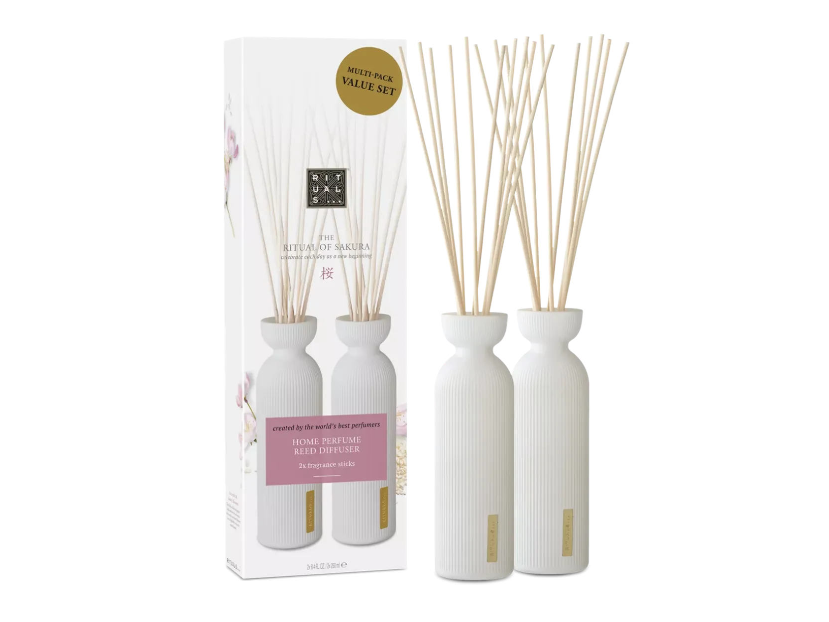 Fragrance Sticks Duo>Rituals Flash Sale