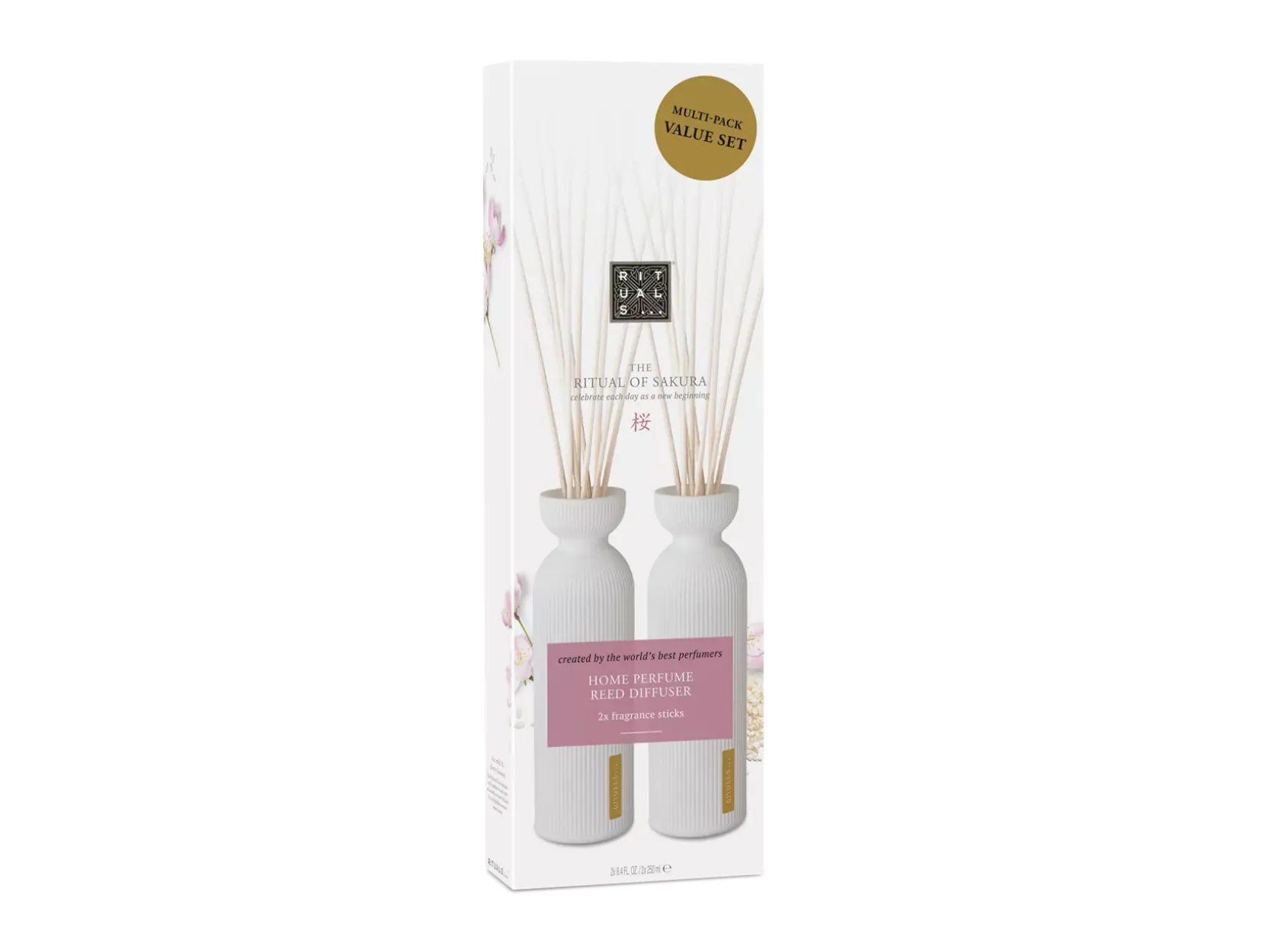 Fragrance Sticks Duo>Rituals Flash Sale