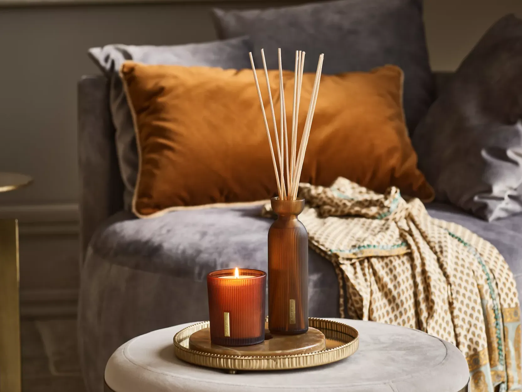 Fragrance Sticks Duo>Rituals Online