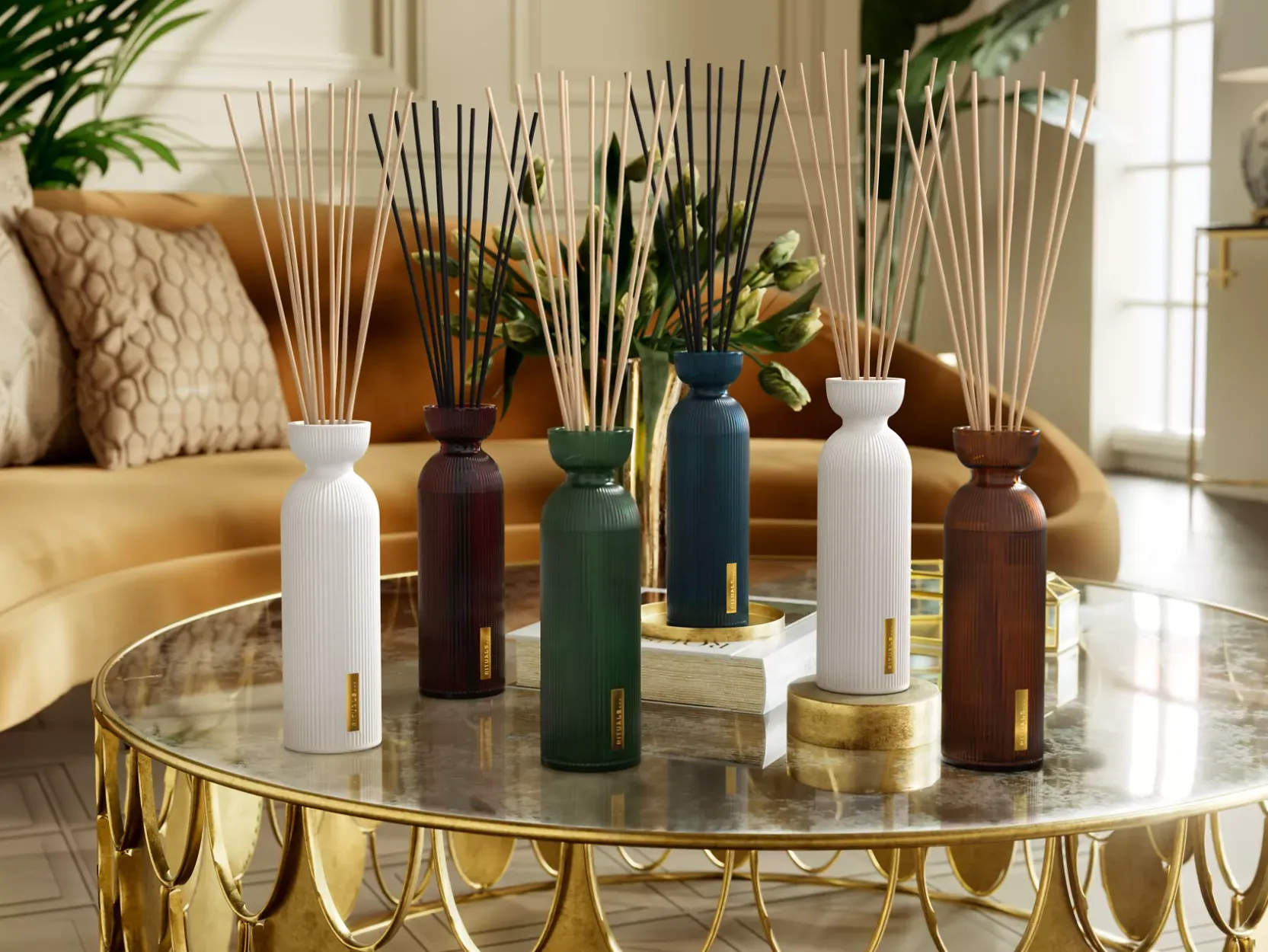 Fragrance Sticks Duo>Rituals Flash Sale